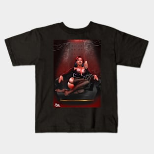 Gothic Kids T-Shirt